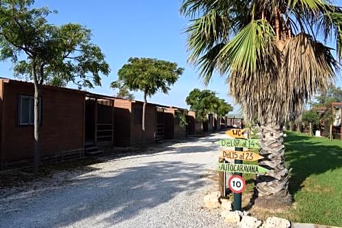 Bungalows Park Albufera