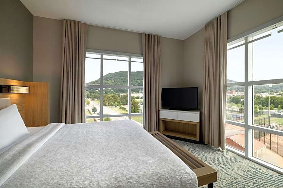 SpringHill Suites by Marriott Roanoke