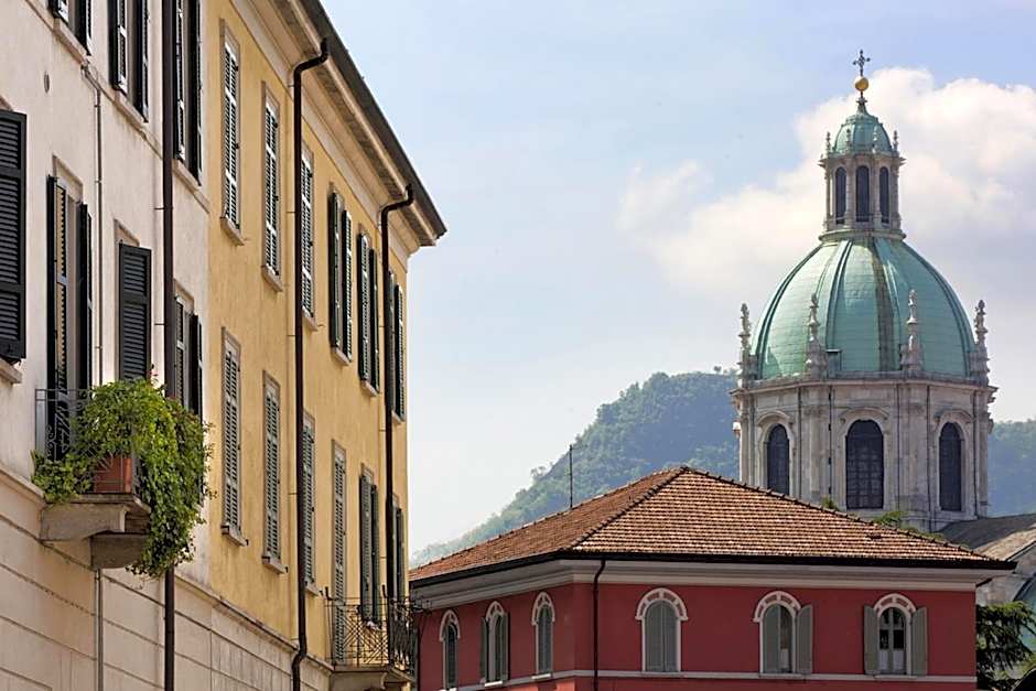 La Canarina Bed & Breakfast