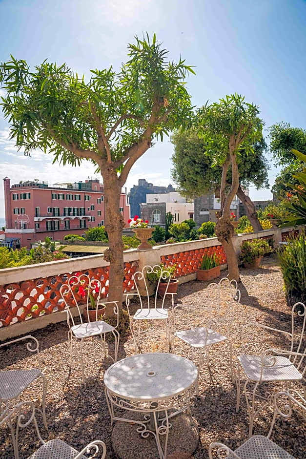 Villa Panoramica - Ischia Ponte
