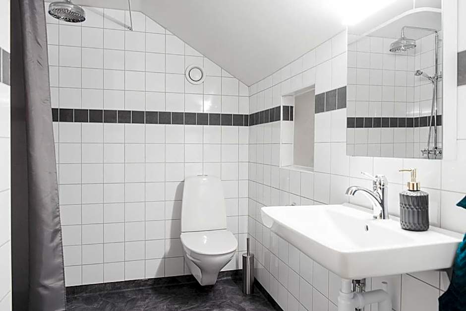 Hilma Winblads Bed & Breakfast