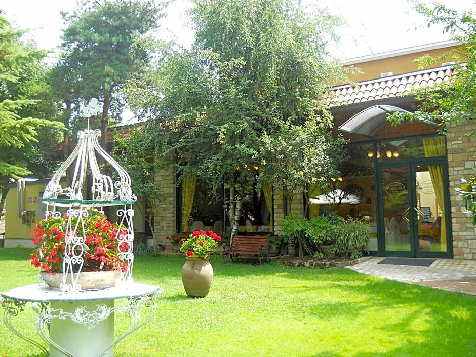 Hotel Il Rustichello