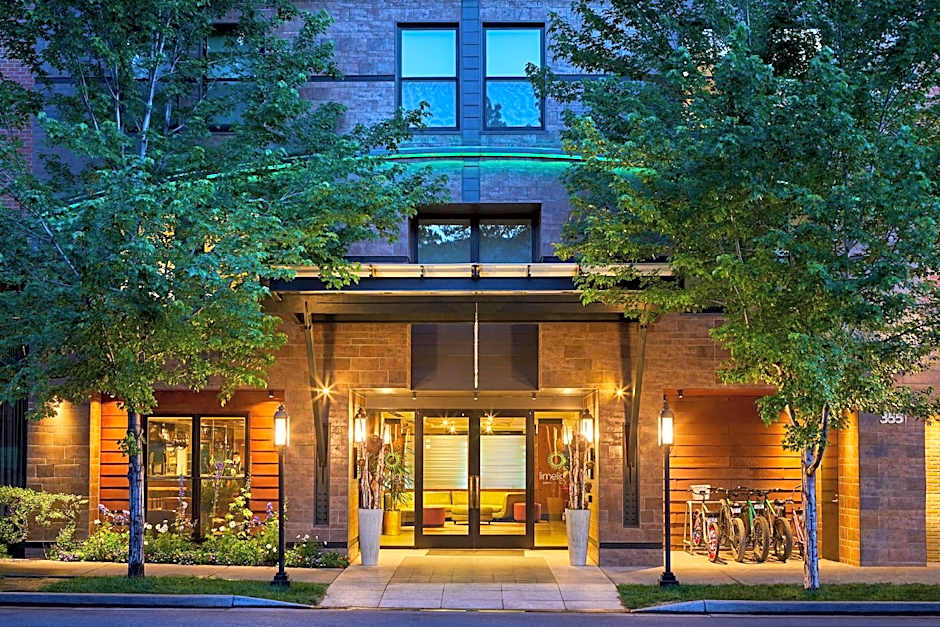 Limelight Hotel Aspen