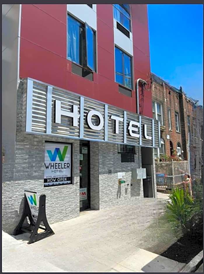 Wheeler Hotel