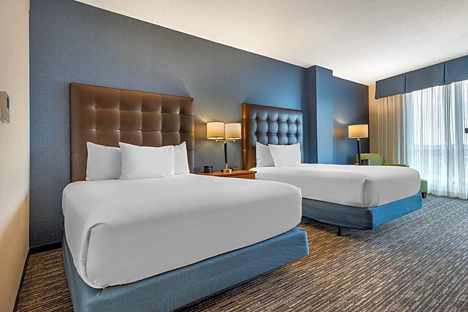 Drury Plaza Hotel Columbia East