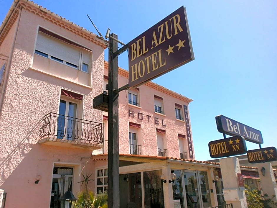 Hotel Bel Azur