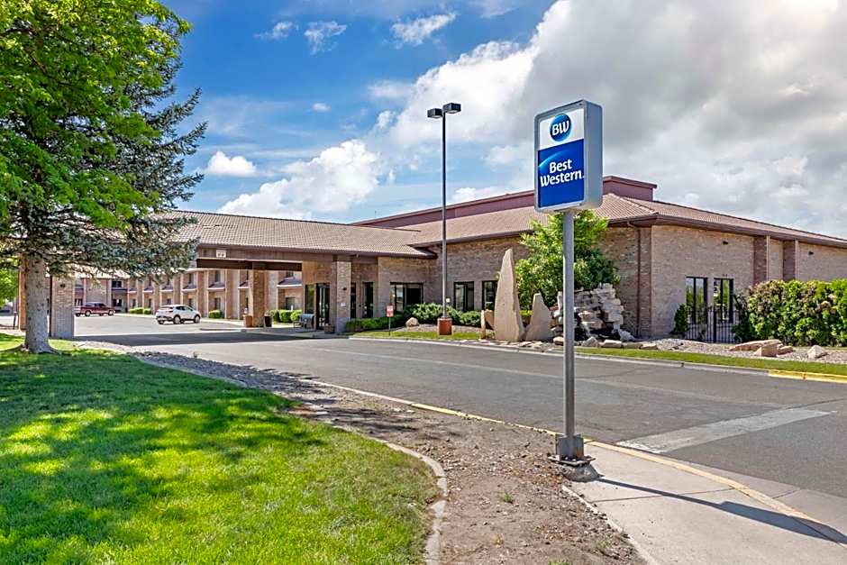 Best Western Elko Inn