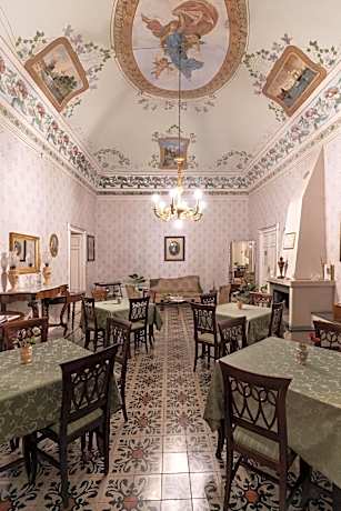 Palazzo Il Cavaliere B&B De Charme