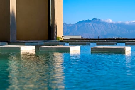 Superior Double Room with Shared Pool