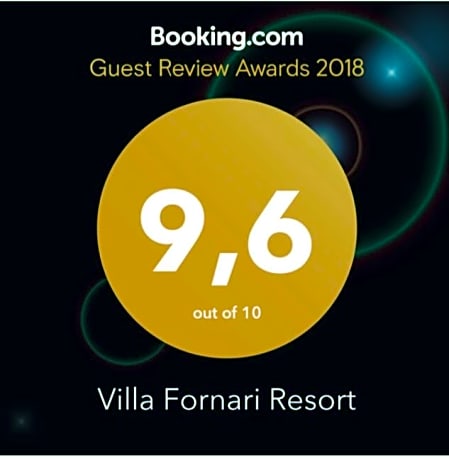 Villa Fornari Resort