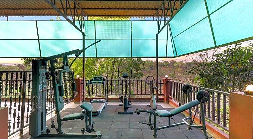Keys Lite by Lemon Tree Hotels – Dapoli, KY
