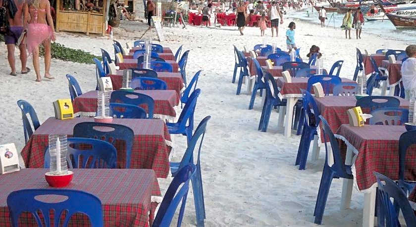 Family Song Koh Lipe