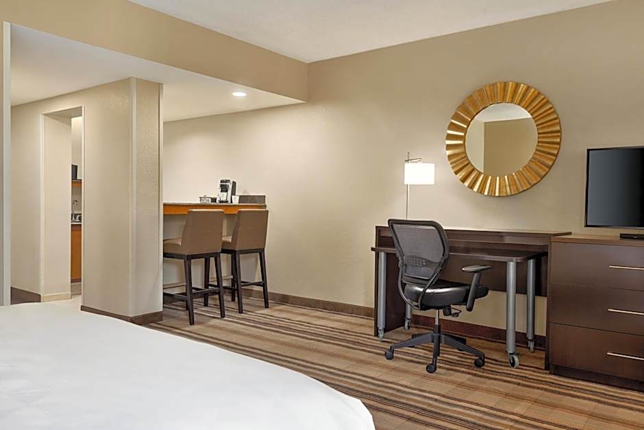Holiday Inn Washington-Dulles International Airport By IHG