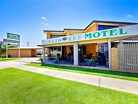 Raintree Motel