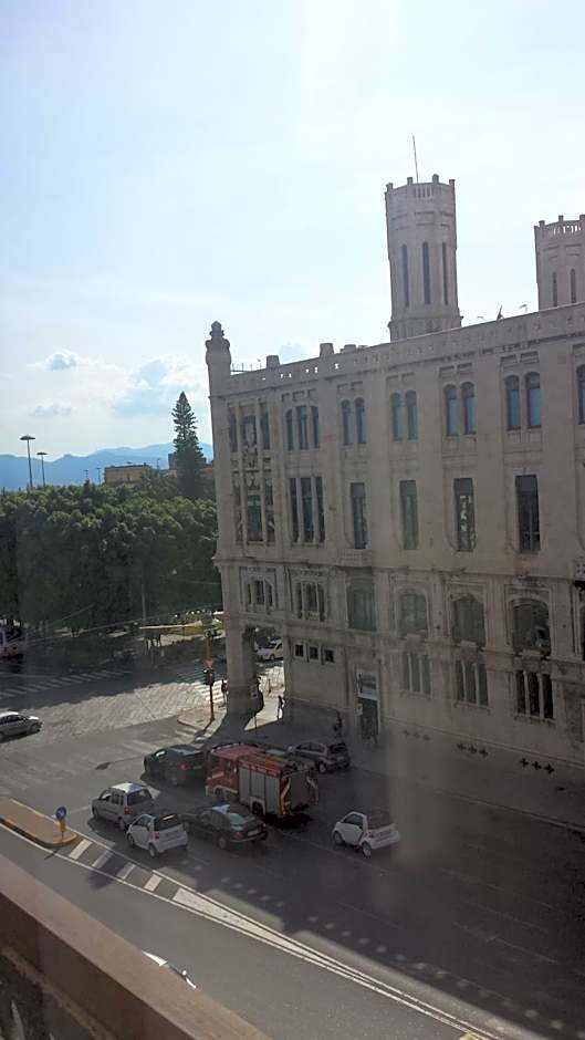Hotel Due Colonne