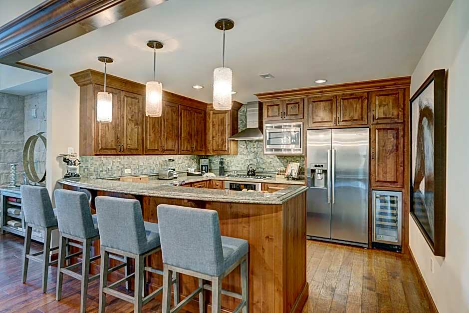 The Vail Collection at the Ritz Carlton Residences Vail