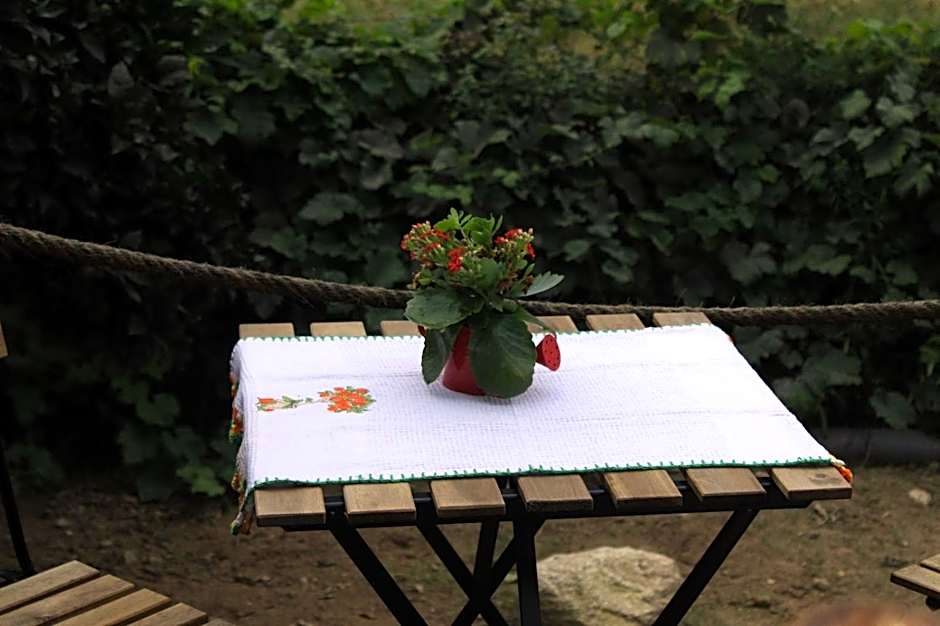 Casa da Avó Miquinhas