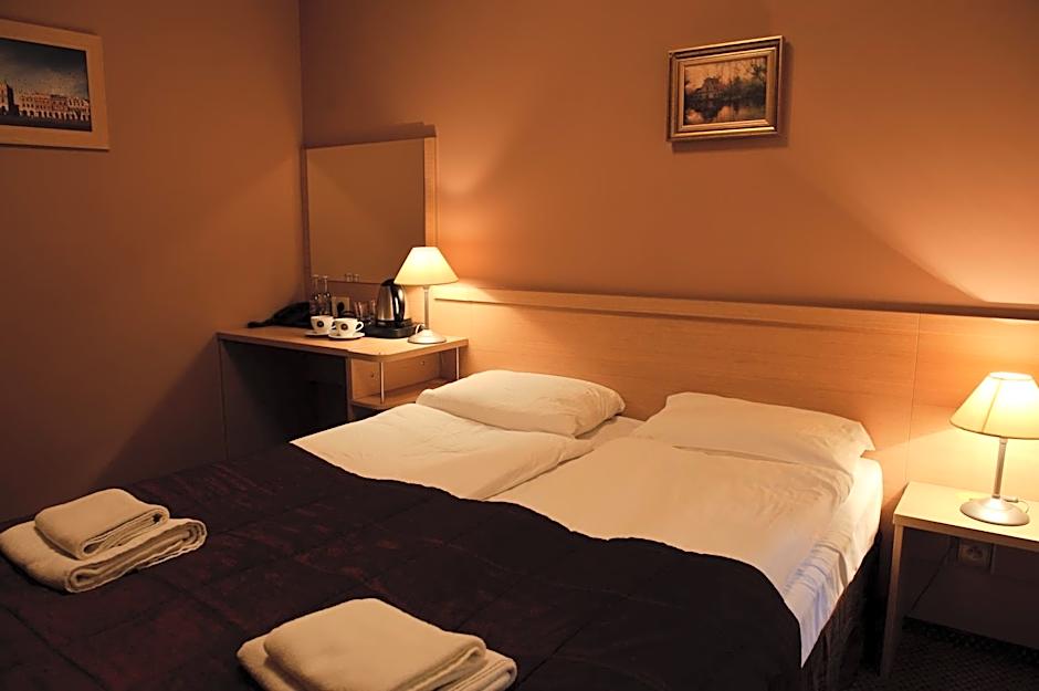 Hotel Carskie Koszary