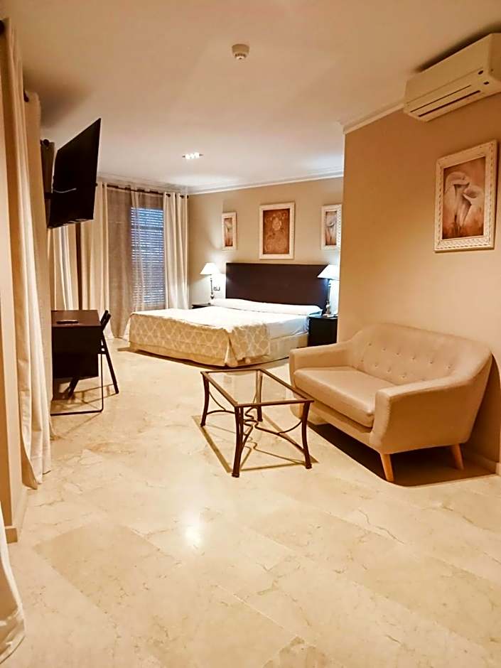Hotel Sol Sanlúcar