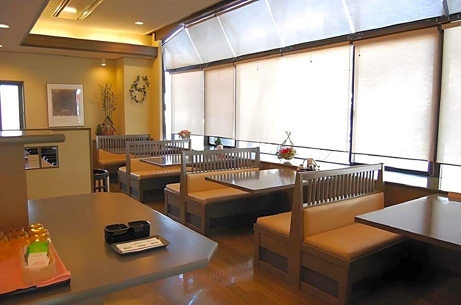 Hotel Route Inn Court Karuizawa