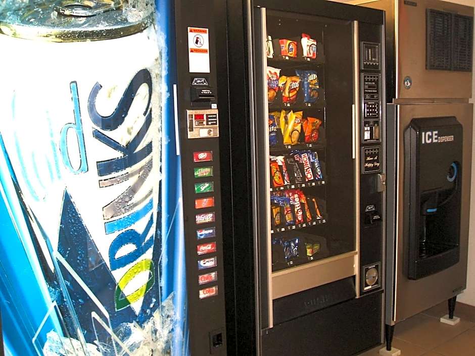 Quality Inn Hamilton