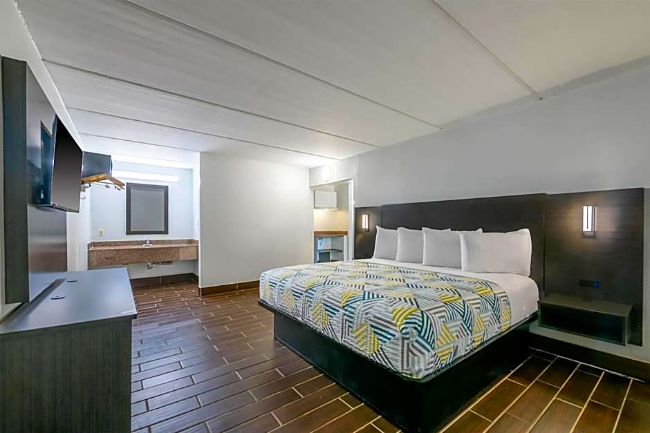 Motel 6 Stockbridge GA Hwy 138 W