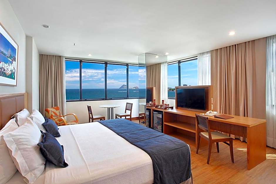 Windsor Excelsior Copacabana