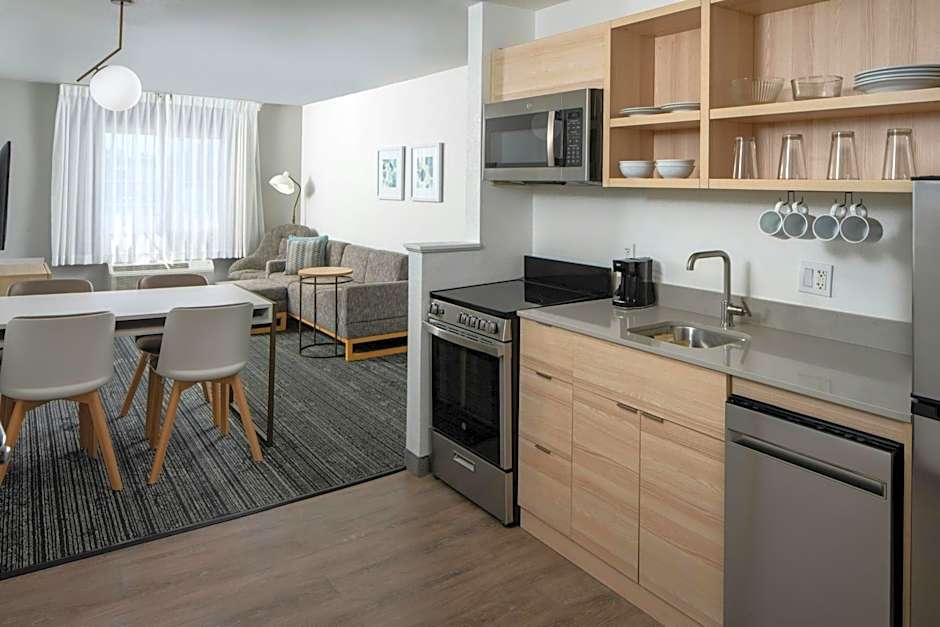 TownePlace Suites by Marriott Texarkana