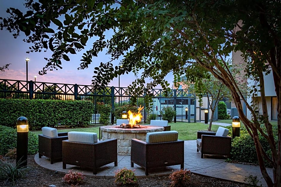 Courtyard by Marriott Norman