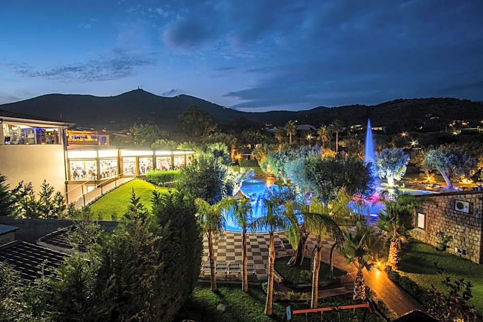 Villaggio Blue Marine