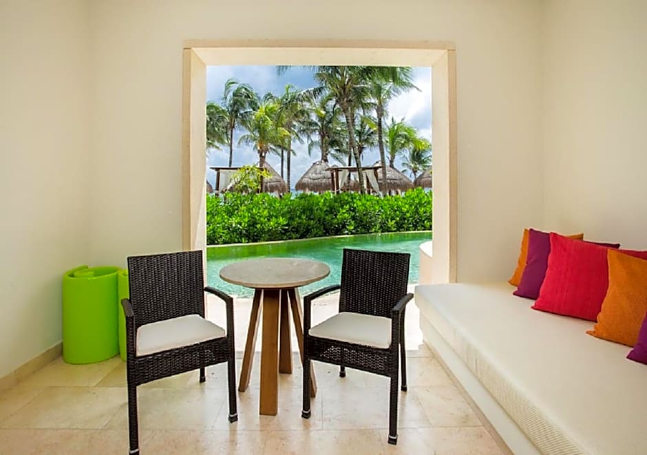 Secrets Akumal Riviera Maya - Adults Only-All Inclusive