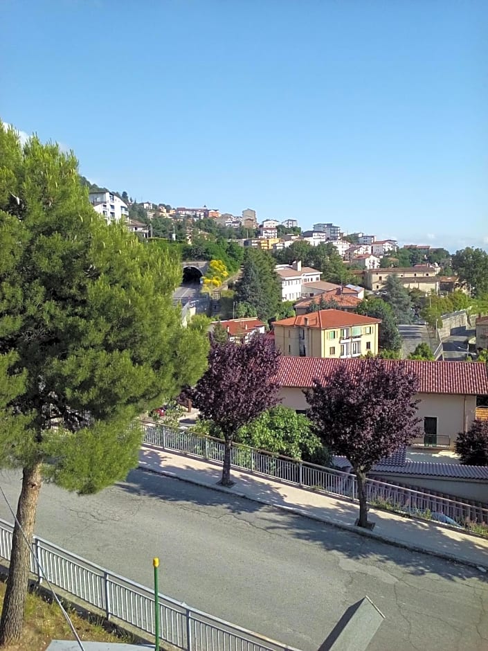 La Meridiana Bed & Bike