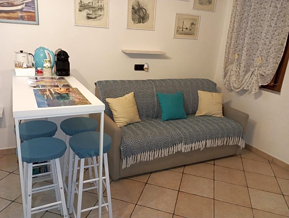 Il Posto Nascosto