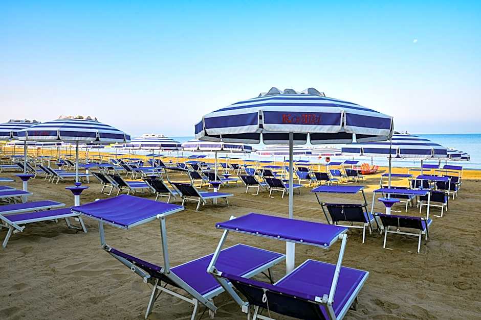 Hotel Kon Tiki