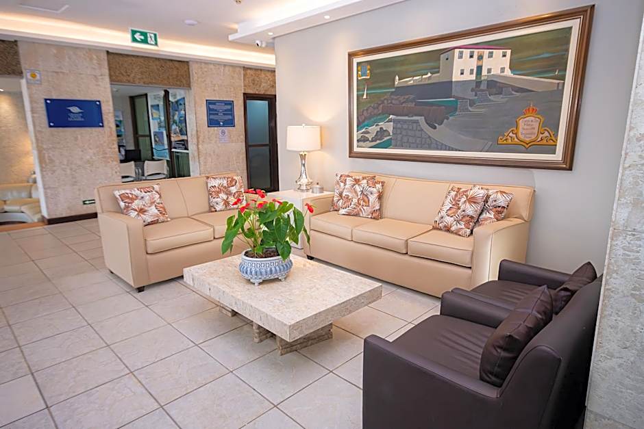 Grande Hotel Da Barra