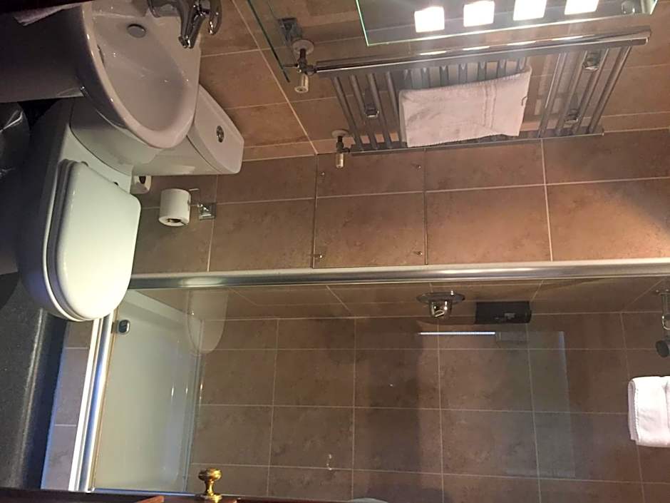 The Park Hotel - Sure Hotel Collection by Best Western