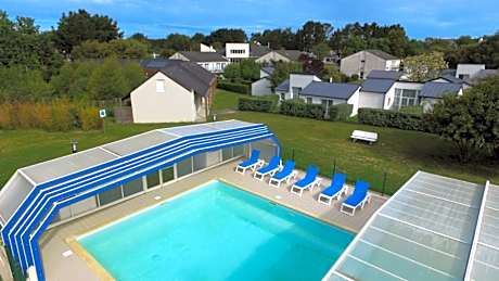 VVF Piriac-sur-Mer Bretagne Sud