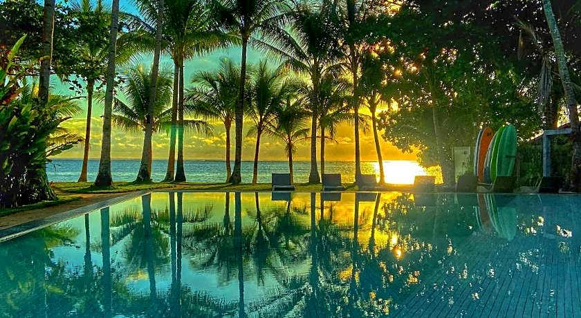 Siargao Island Villas