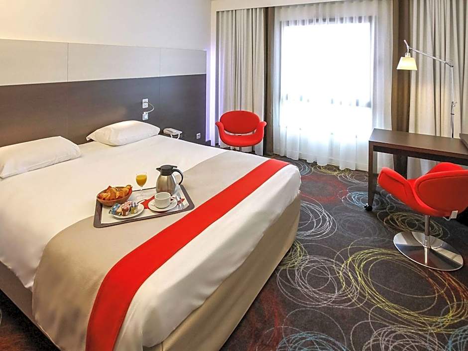 Mercure Niort Marais Poitevin