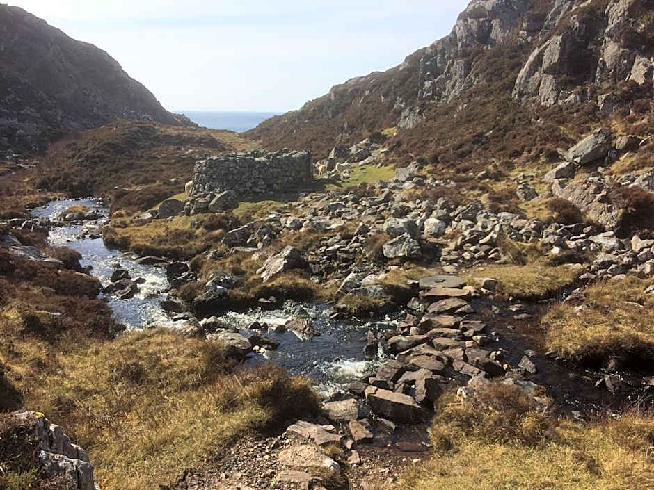Bonnie Haven – Lochinver