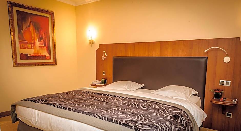 Les Saules Parc & Spa - Teritoria