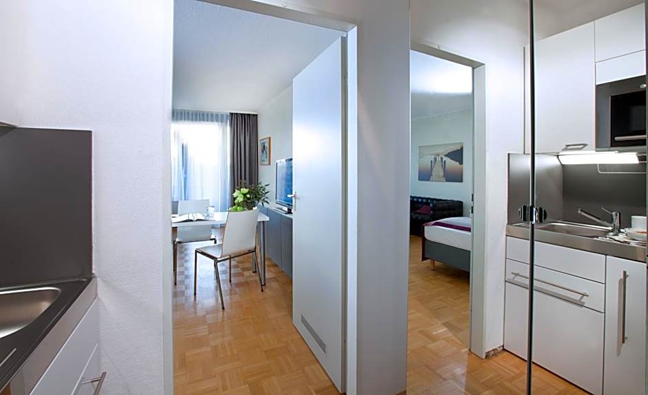 Studios im Rheinhof