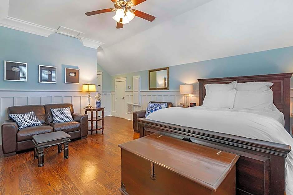 Inn at I'On, Ascend Hotel Collection