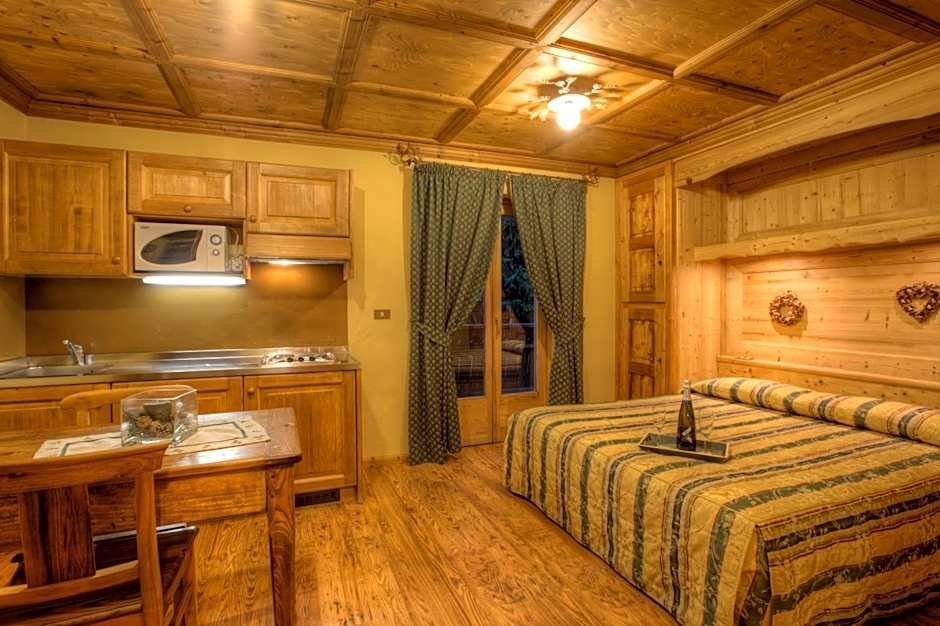 B&B Residence Checrouit