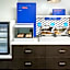 Holiday Inn Express - Tullahoma By IHG