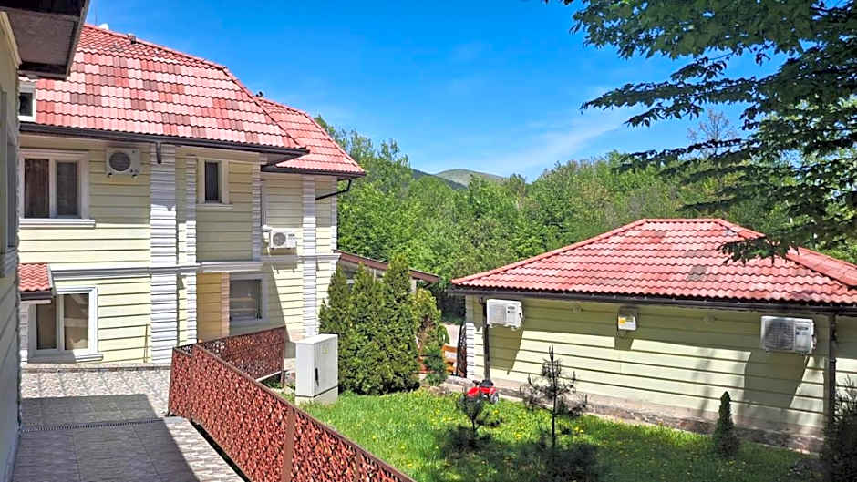 Hotel & Restaurant Kotel