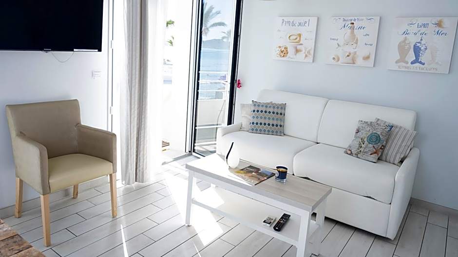 Hotel La Ciotat - A deux pas de l'eau