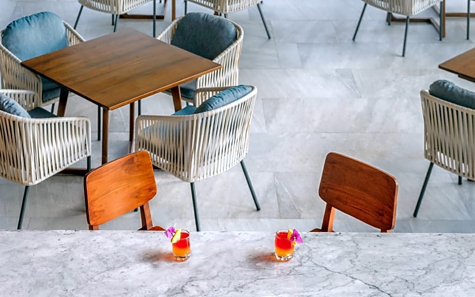 Sundancer Residences and Villas Lombok