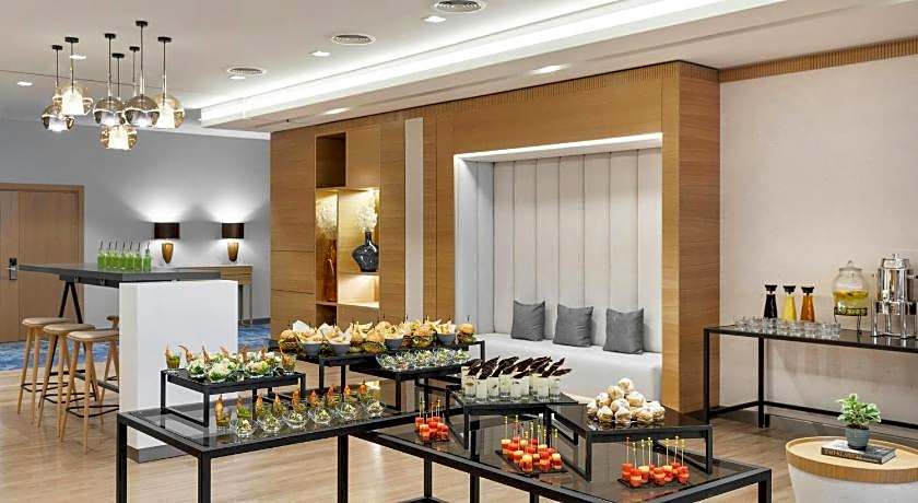 Courtyard by Marriott Batumi