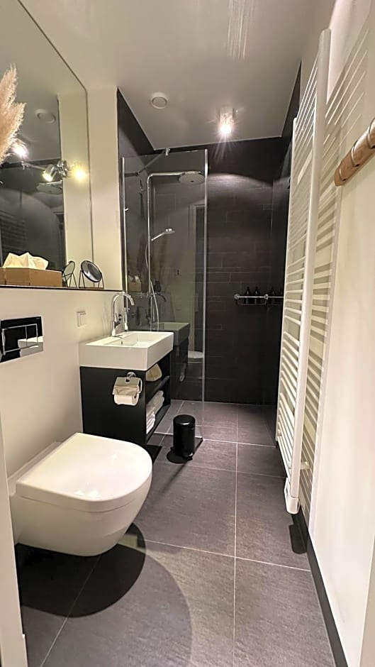 Luxe B&B "In de Schulp", ontspan en geniet van comfort en stijl